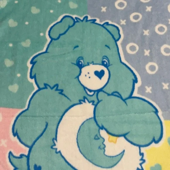Baby cheap bedtime bear